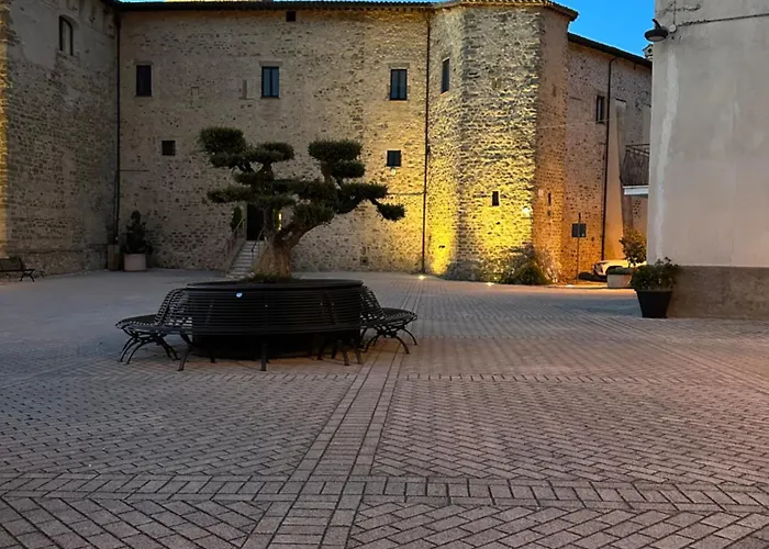 Appartement Il Girasole *