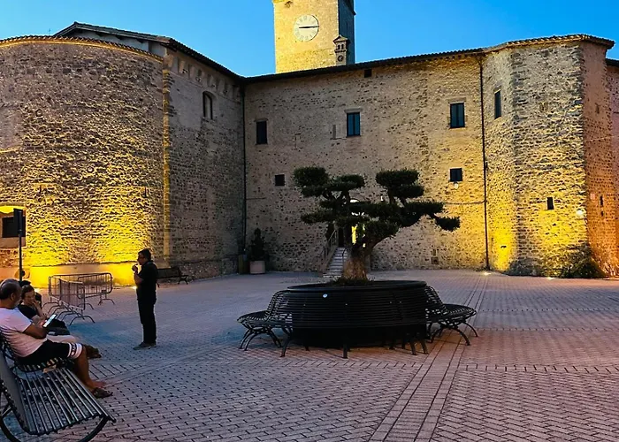 Appartement Il Girasole Castel Ritaldi