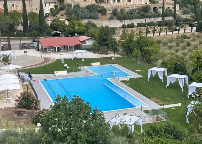 Il Girasole Apartamento