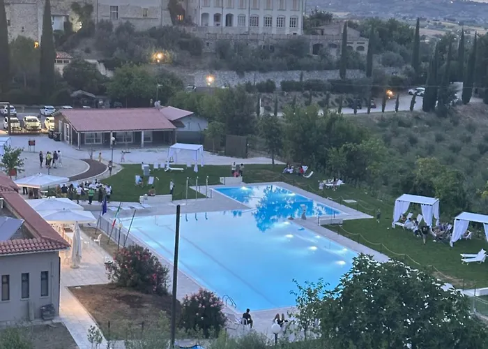 Apartamento Il Girasole