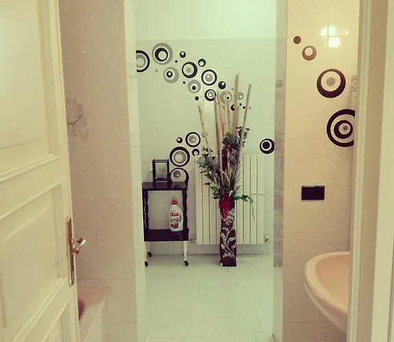 Appartement Il Girasole