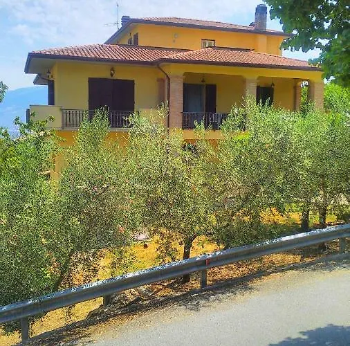 Il Girasole Castel Ritaldi