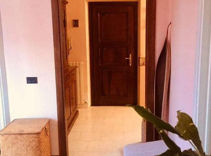 Il Girasole Apartamento *