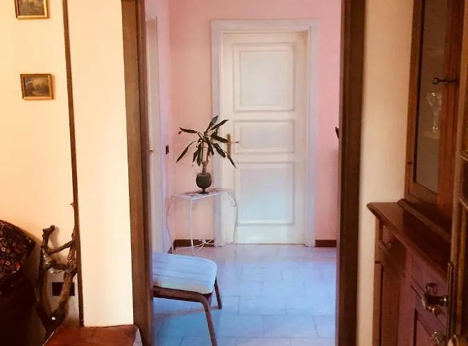 Appartement Il Girasole