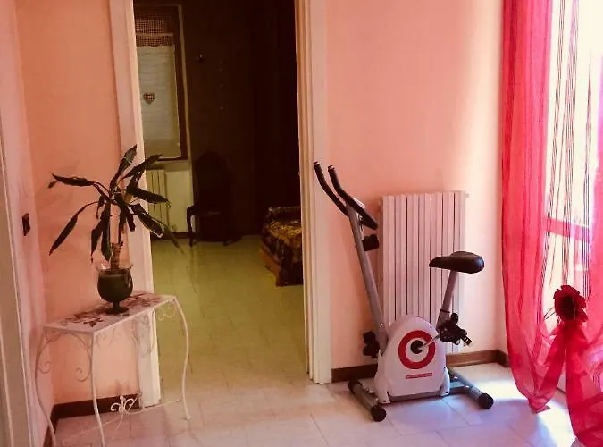Appartement Il Girasole Castel Ritaldi