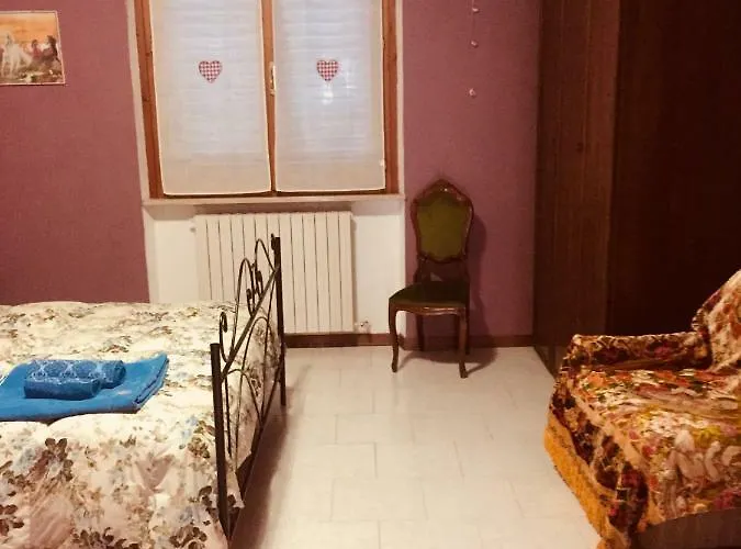 Apartamento Il Girasole *