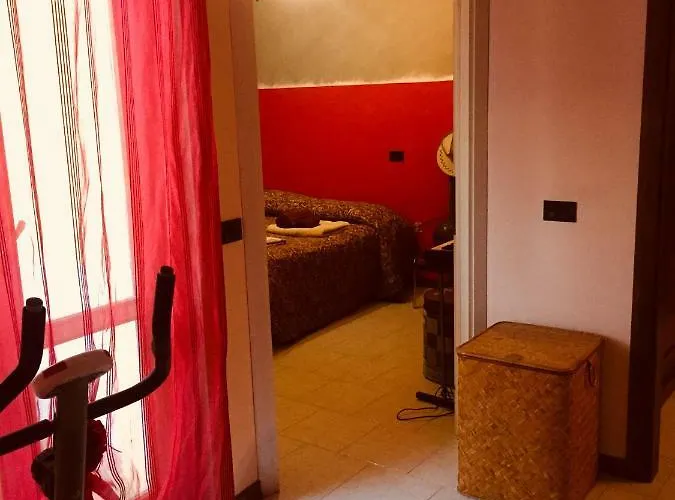 Il Girasole Appartement Castel Ritaldi