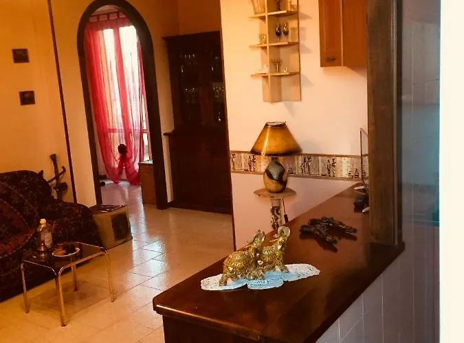 Il Girasole Apartamento