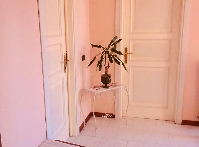 Appartement Il Girasole