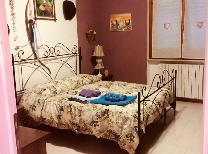 Appartement Il Girasole *