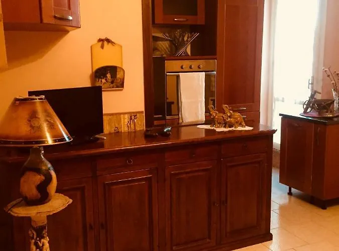 Apartamento Il Girasole