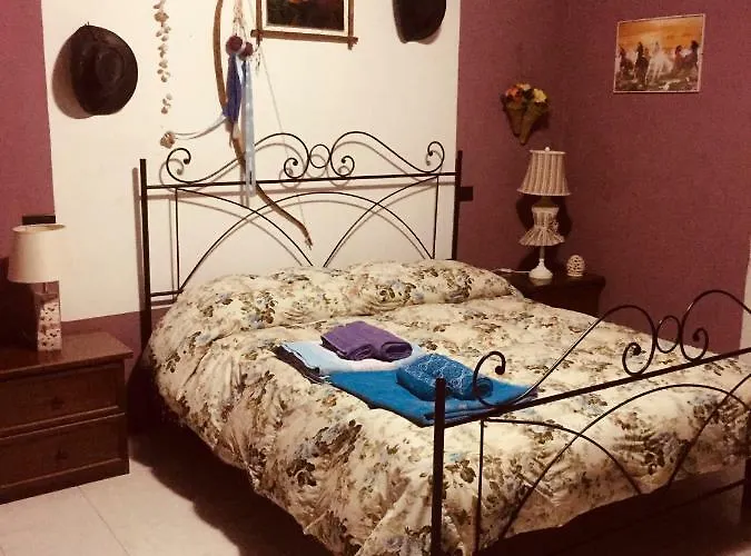 Il Girasole Appartement *