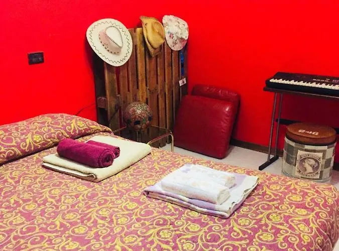 Apartamento Il Girasole