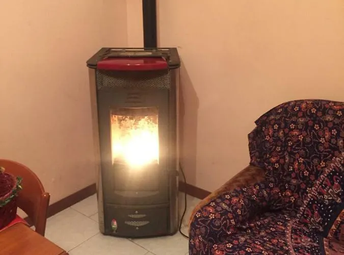 Il Girasole Apartamento *