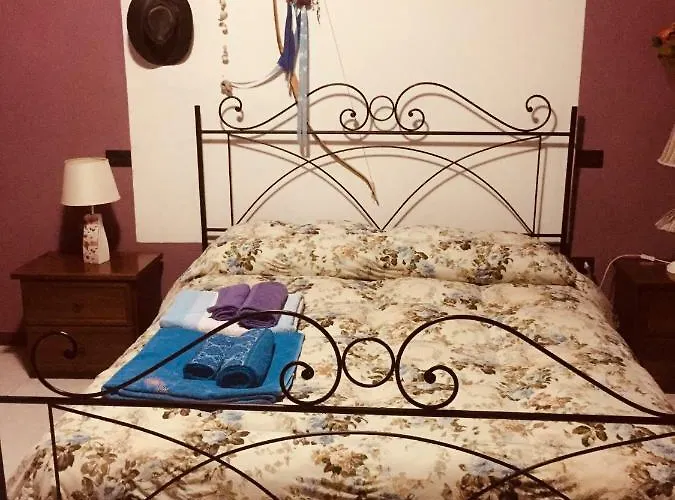 Il Girasole * Castel Ritaldi