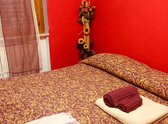 Il Girasole Appartement