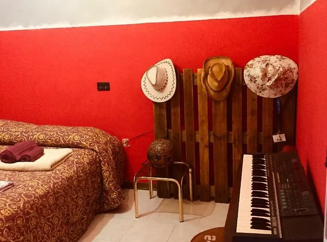 Il Girasole Appartement