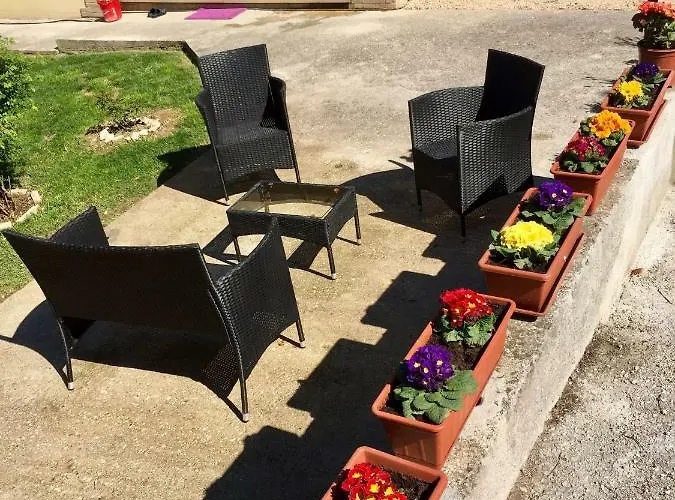 Appartement Il Girasole Castel Ritaldi