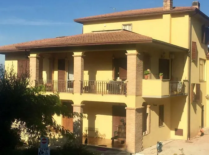 Il Girasole Appartement Castel Ritaldi
