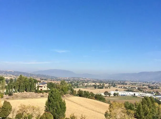 Appartement Il Girasole *