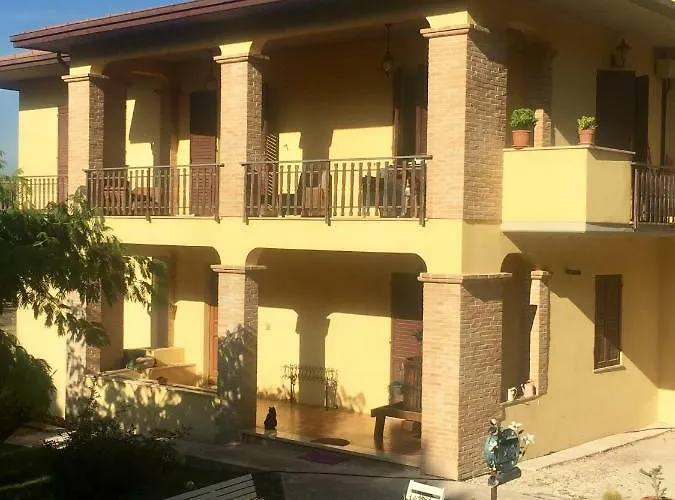 Appartement Il Girasole