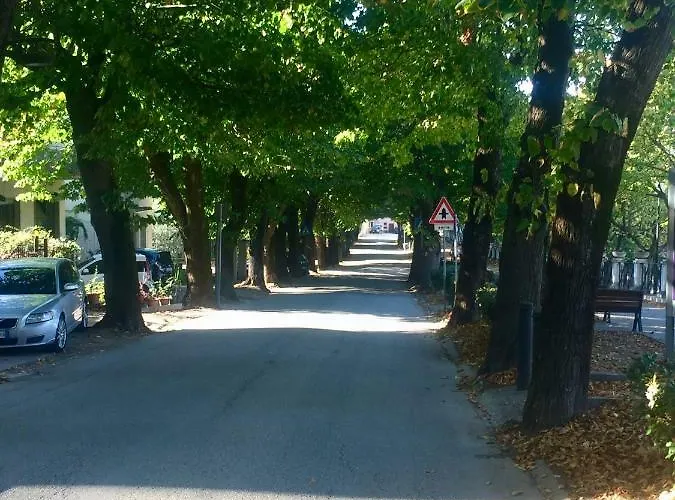 Appartement Il Girasole Castel Ritaldi