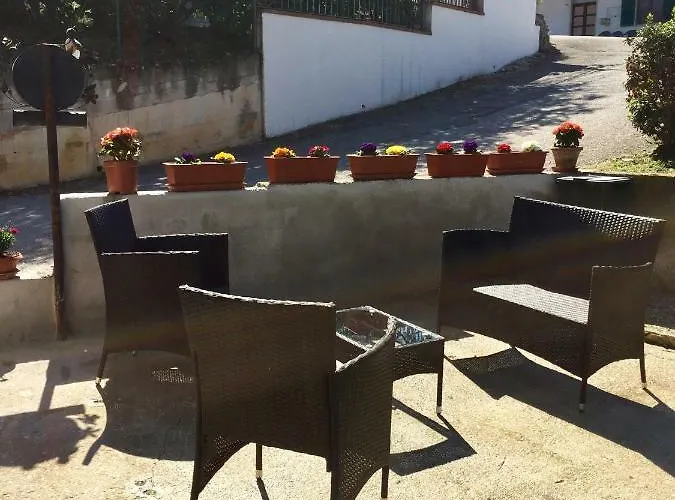 Il Girasole Appartement *