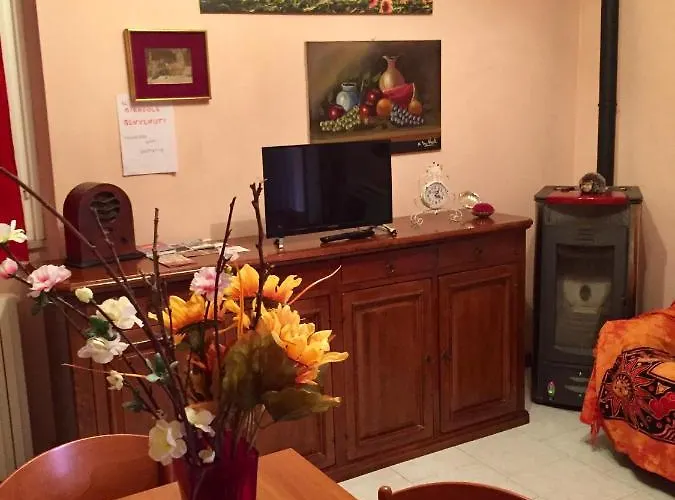 Appartement Il Girasole *