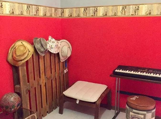 Il Girasole Apartamento