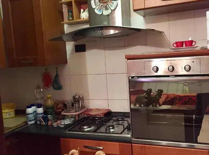 Apartamento Il Girasole Castel Ritaldi