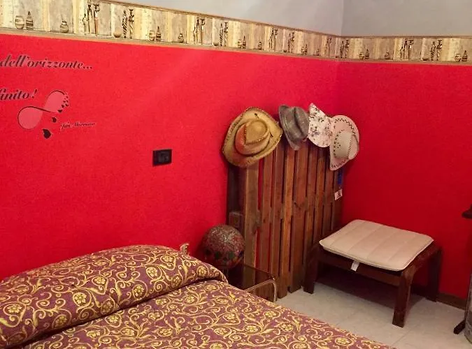 Il Girasole * Castel Ritaldi