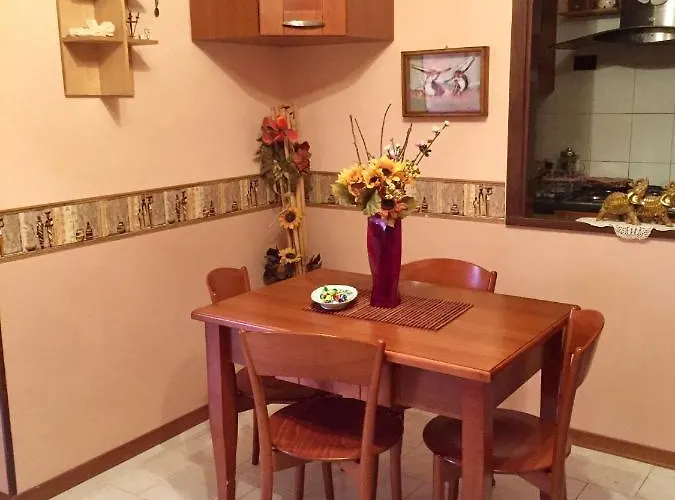 Il Girasole Appartement *