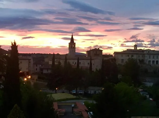 Apartamento Il Girasole