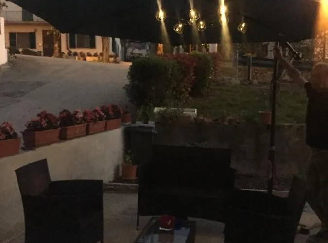 Apartamento Il Girasole Castel Ritaldi